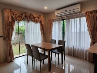 For rent 3 bedrooms house in San Sai, Chiang Mai