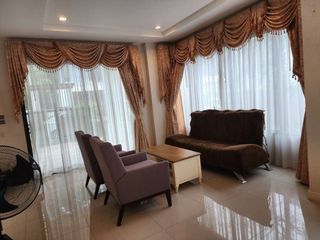 For rent 3 bedrooms house in San Sai, Chiang Mai
