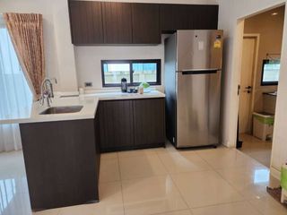 For rent 3 bedrooms house in San Sai, Chiang Mai