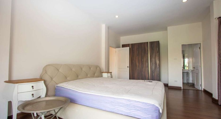 For sale 4 bedrooms house in Doi Saket, Chiang Mai