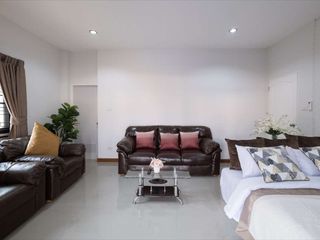For rent 3 bedrooms house in Mueang Chiang Mai, Chiang Mai