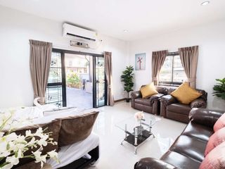 For rent 3 bedrooms house in Mueang Chiang Mai, Chiang Mai