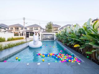 For rent 3 bedrooms house in Mueang Chiang Mai, Chiang Mai