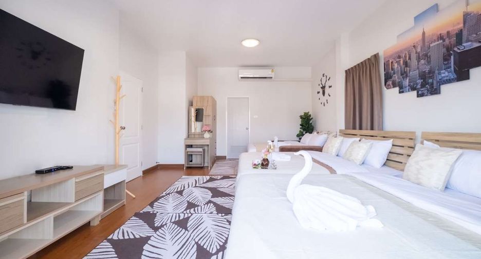 For rent 3 bedrooms house in Mueang Chiang Mai, Chiang Mai