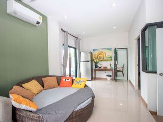 出租 4 卧室 独立屋 在 Saraphi, Chiang Mai