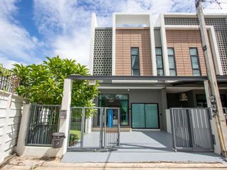 出租 4 卧室 独立屋 在 Saraphi, Chiang Mai