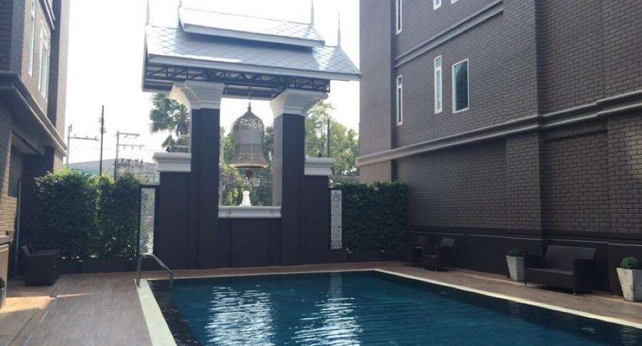 For rent 1 bed condo in Mueang Chiang Mai, Chiang Mai