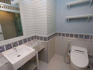 For rent 1 bed condo in Mueang Chiang Mai, Chiang Mai