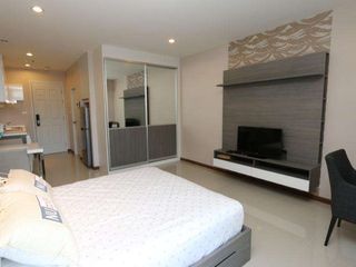For rent 1 bed condo in Mueang Chiang Mai, Chiang Mai