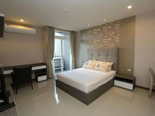 For rent 1 bed condo in Mueang Chiang Mai, Chiang Mai