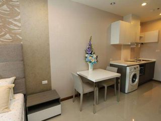 For rent 1 bed condo in Mueang Chiang Mai, Chiang Mai