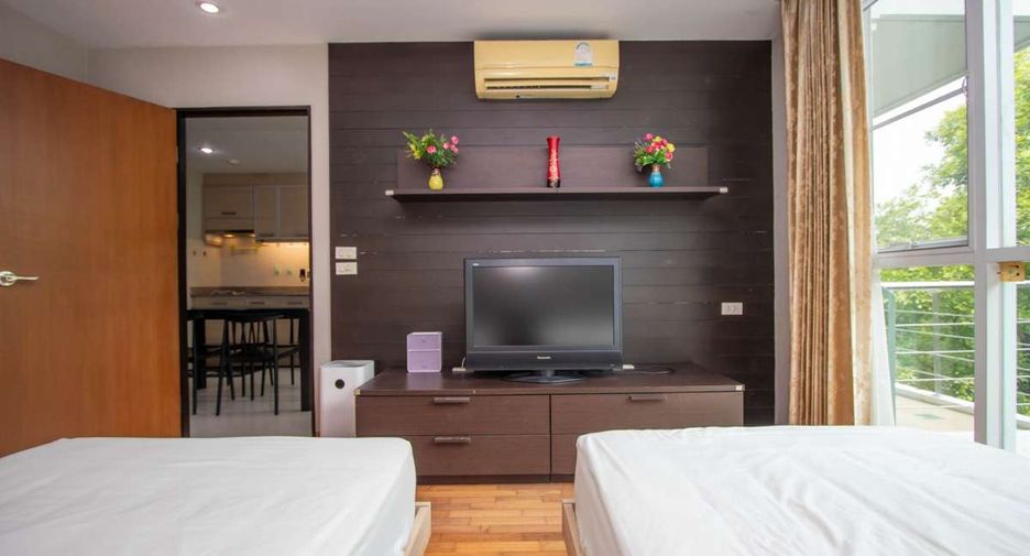 出租 1 卧室 公寓 在 Mueang Chiang Mai, Chiang Mai