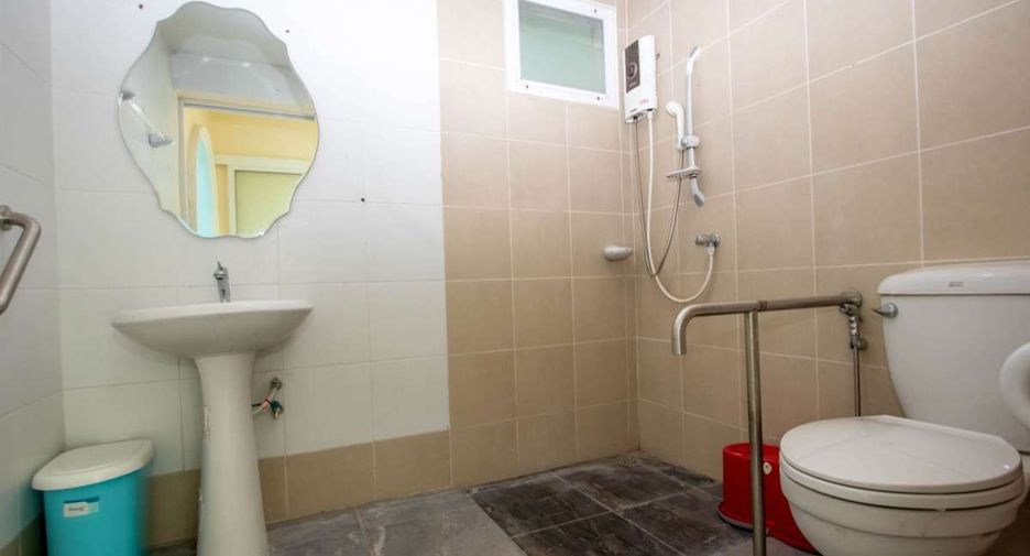 Haus zur Miete mit 4 Zimmer in San Kamphaeng, Chiang Mai