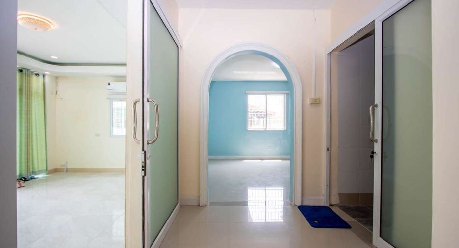 Haus zur Miete mit 4 Zimmer in San Kamphaeng, Chiang Mai