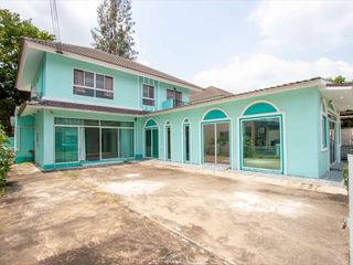 Haus zur Miete mit 4 Zimmer in San Kamphaeng, Chiang Mai