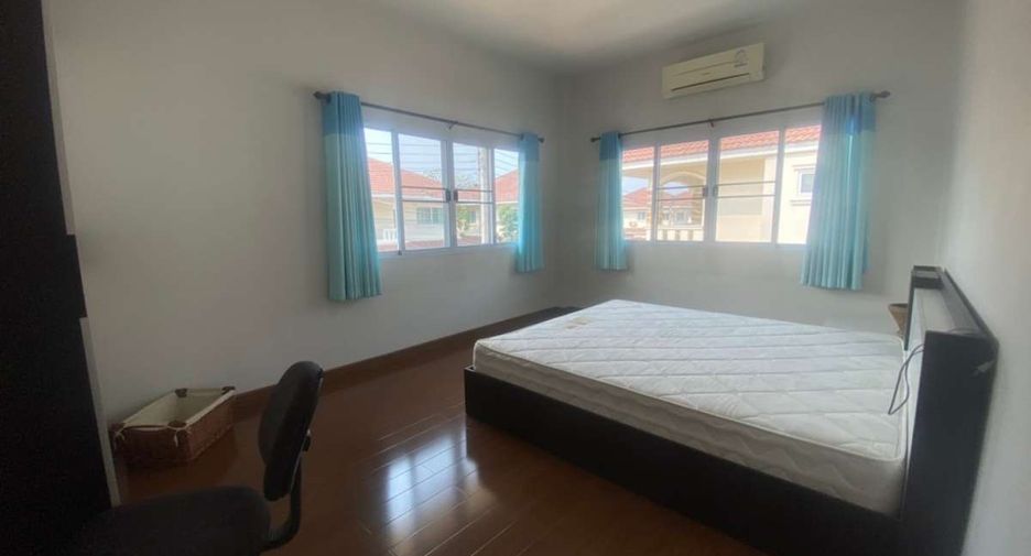 Haus zur Miete mit 3 Zimmer in San Kamphaeng, Chiang Mai