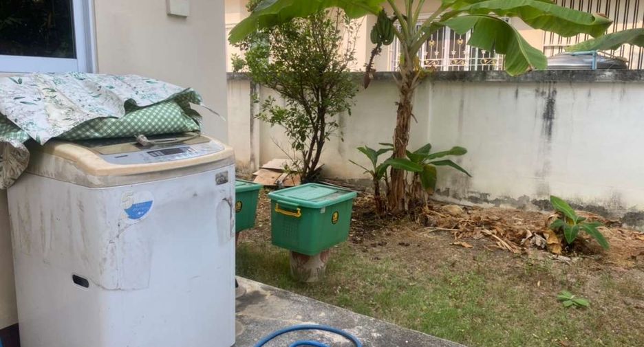 Haus zur Miete mit 3 Zimmer in San Kamphaeng, Chiang Mai