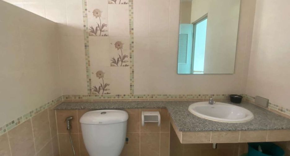 Haus zur Miete mit 3 Zimmer in San Kamphaeng, Chiang Mai