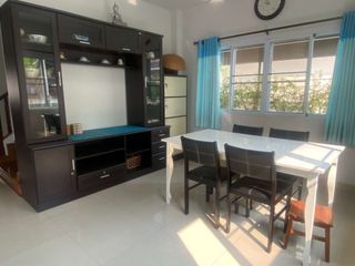 Casa en alquiler de 3 habitaciones en San Kamphaeng, Chiang Mai