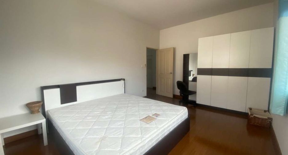 Haus zur Miete mit 3 Zimmer in San Kamphaeng, Chiang Mai