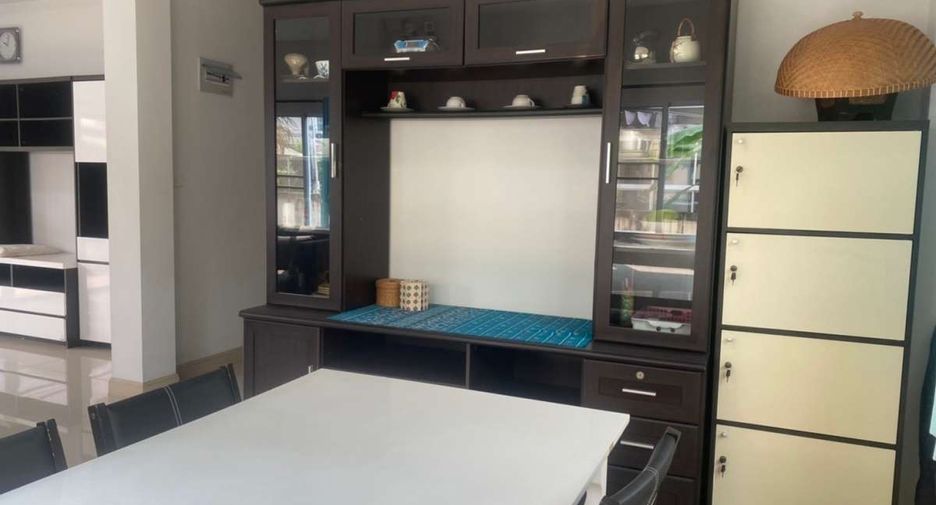 Haus zur Miete mit 3 Zimmer in San Kamphaeng, Chiang Mai