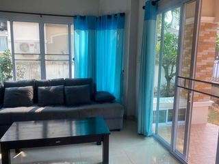 Casa en alquiler de 3 habitaciones en San Kamphaeng, Chiang Mai