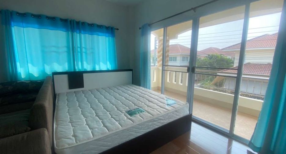 Haus zur Miete mit 3 Zimmer in San Kamphaeng, Chiang Mai