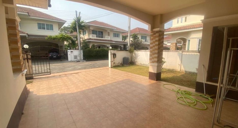 Haus zur Miete mit 3 Zimmer in San Kamphaeng, Chiang Mai