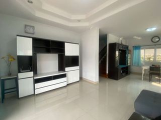Casa en alquiler de 3 habitaciones en San Kamphaeng, Chiang Mai