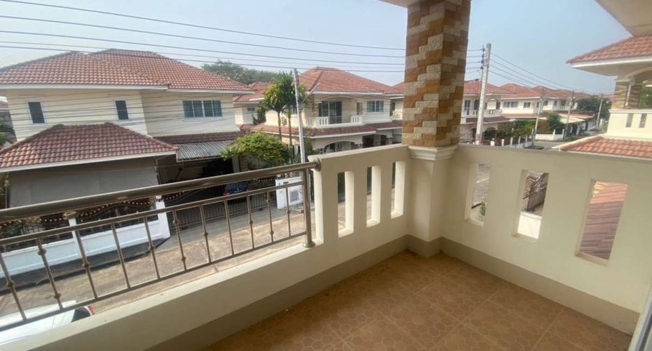 Haus zur Miete mit 3 Zimmer in San Kamphaeng, Chiang Mai