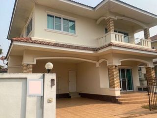 Casa en alquiler de 3 habitaciones en San Kamphaeng, Chiang Mai