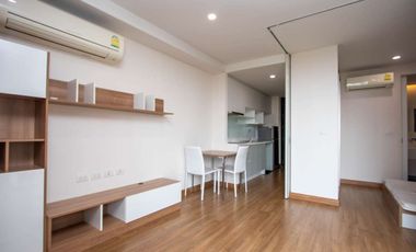 Condo en venta de 1 habitaciones en Mueang Chiang Mai, Chiang Mai