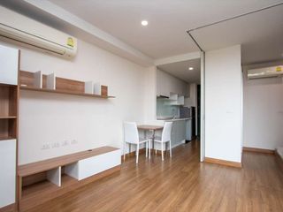 For sale 1 bed condo in Mueang Chiang Mai, Chiang Mai
