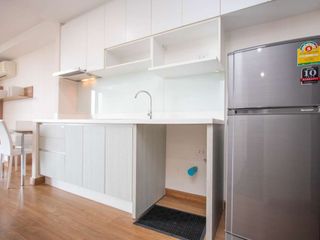For sale 1 bed condo in Mueang Chiang Mai, Chiang Mai