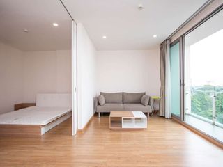 For sale 1 bed condo in Mueang Chiang Mai, Chiang Mai