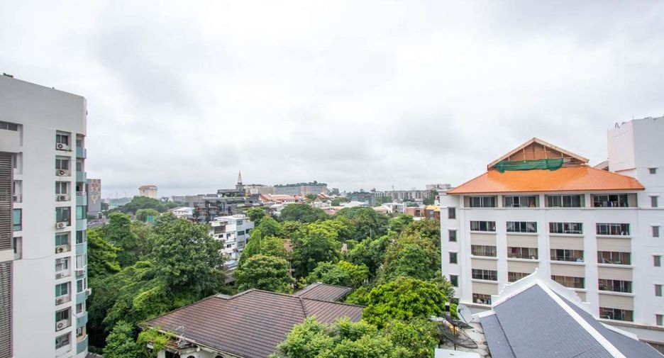 Condo en venta de 1 habitaciones en Mueang Chiang Mai, Chiang Mai