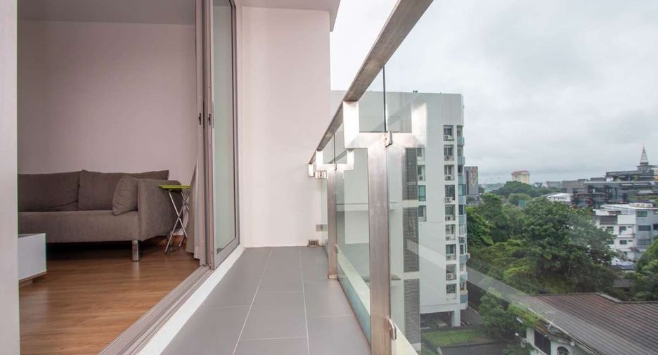 Condo en venta de 1 habitaciones en Mueang Chiang Mai, Chiang Mai