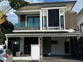 À louer 3 chambres maison à Mueang Chiang Mai, Chiang Mai
