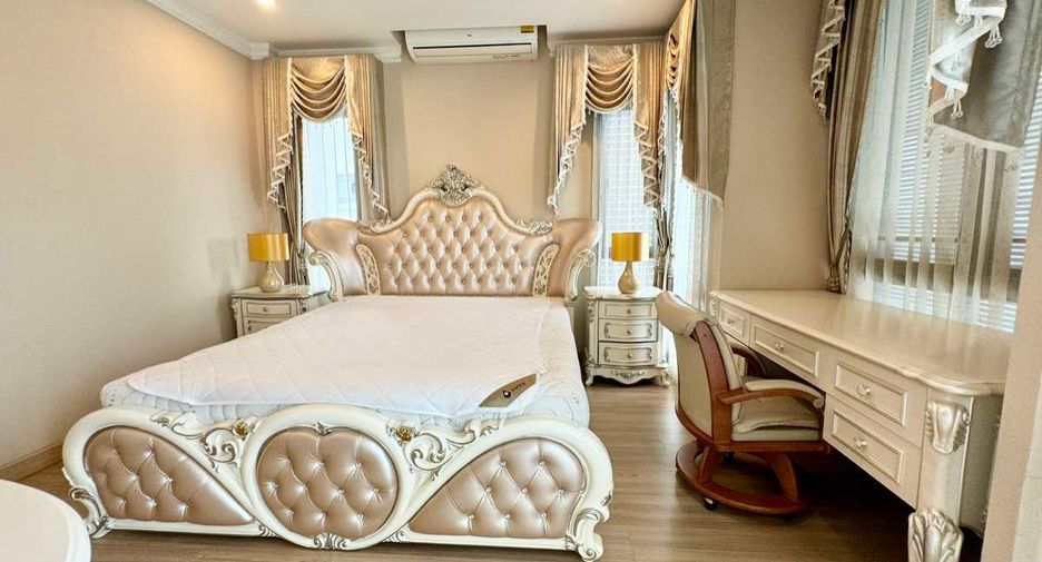 À louer 3 chambres maison à Mueang Chiang Mai, Chiang Mai