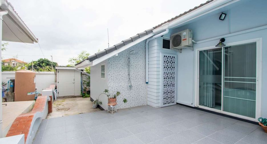 À louer 3 chambres maison à Mueang Chiang Mai, Chiang Mai