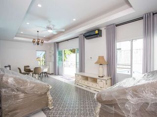 À louer 3 chambres maison à Mueang Chiang Mai, Chiang Mai