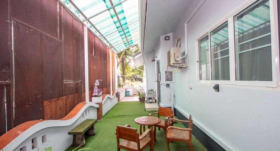 À louer 3 chambres maison à Mueang Chiang Mai, Chiang Mai