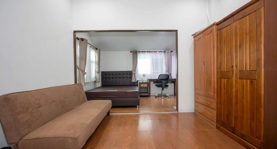 À louer 3 chambres maison à Mueang Chiang Mai, Chiang Mai