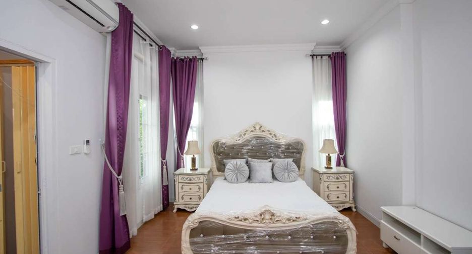 À louer 3 chambres maison à Mueang Chiang Mai, Chiang Mai
