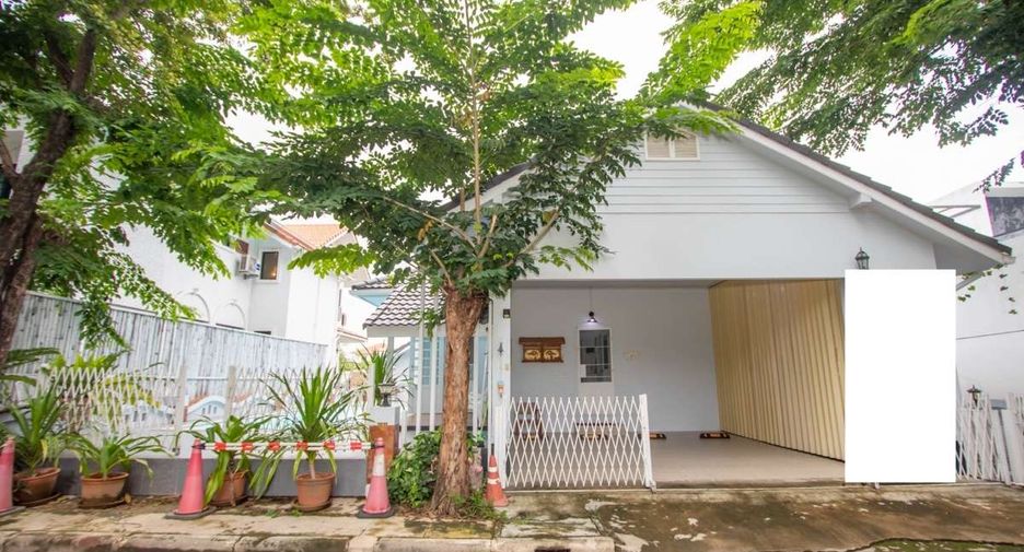 À louer 3 chambres maison à Mueang Chiang Mai, Chiang Mai