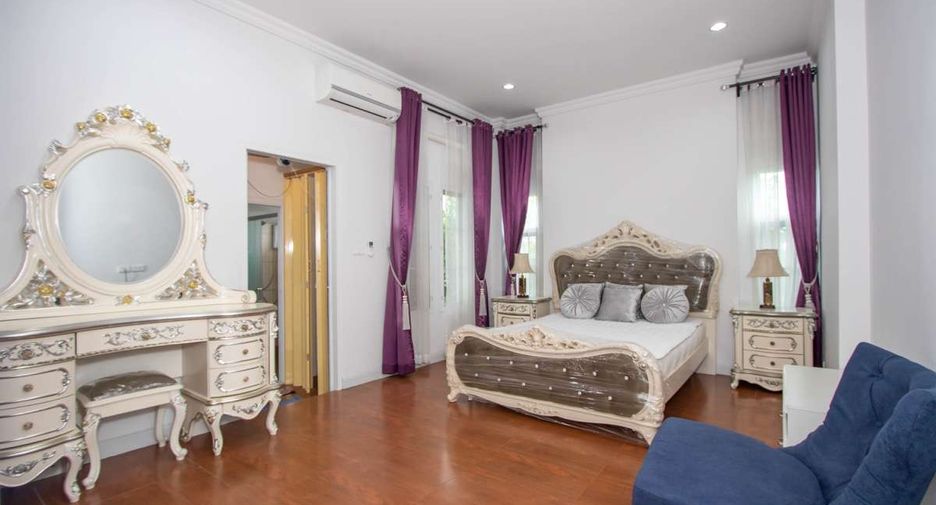 À louer 3 chambres maison à Mueang Chiang Mai, Chiang Mai