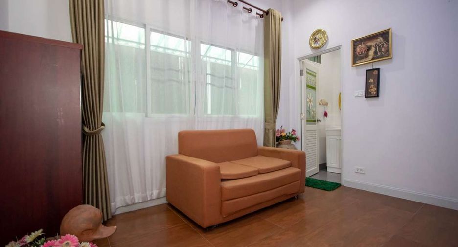 À louer 3 chambres maison à Mueang Chiang Mai, Chiang Mai