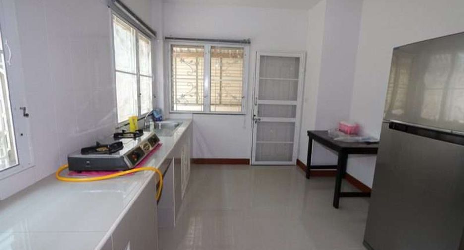 For rent 2 bedrooms house in Mueang Chiang Mai, Chiang Mai