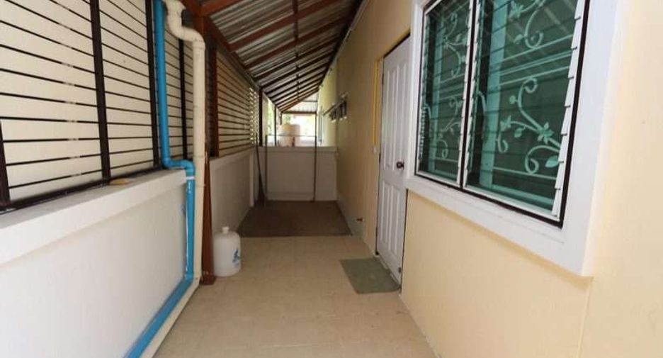 For rent 2 bedrooms house in Mueang Chiang Mai, Chiang Mai