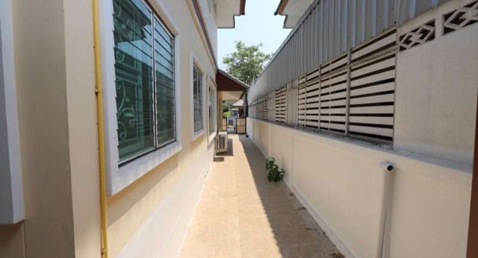 For rent 2 bedrooms house in Mueang Chiang Mai, Chiang Mai